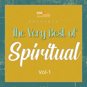 Album The Very Best of Spiritual, Vol. 1 oleh Nusrat Fateh Ali Khan
