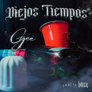 DJ's Ess & Gee的專輯Viejos Tiempos