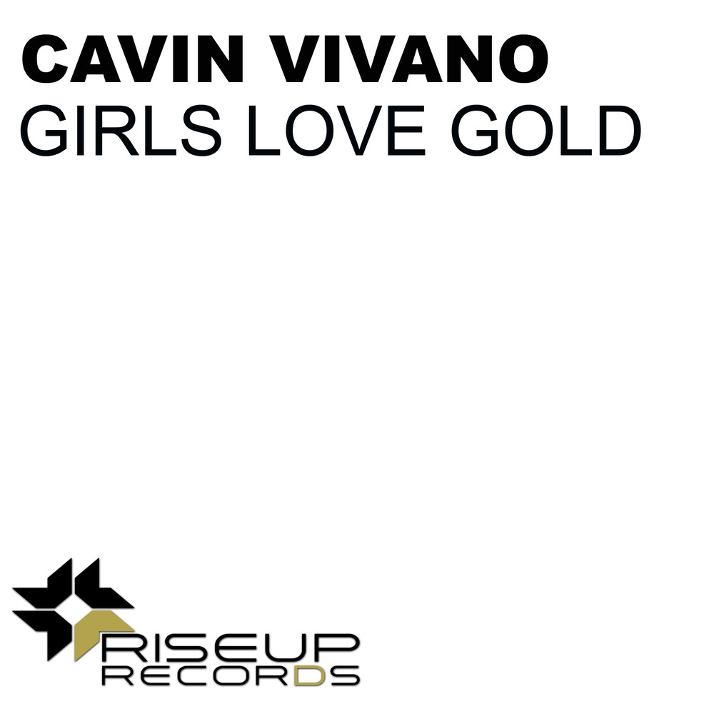 Girls Love Gold (Original Club Mix)