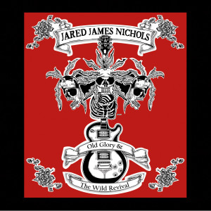 Listen to Take My Hand song with lyrics from Jared James Nichols