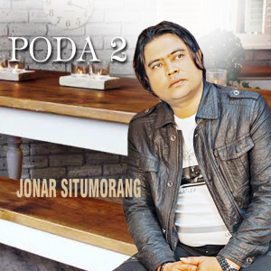 Jonar Situmorang的專輯Poda 2