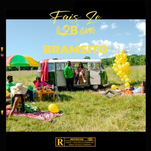 Album Fais Le (Explicit) from L2B