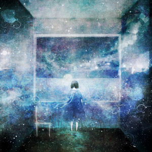 Album Blue from Kaze Patricio Chan