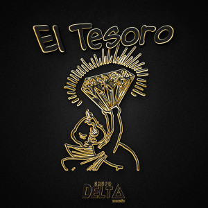 Album El Tesoro from Grupo Delta Norteño
