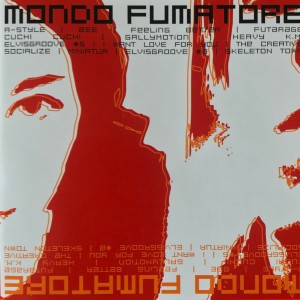 收聽Mondo Fumatore的Heavy K.M.歌詞歌曲