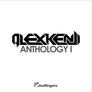 Various Artists的專輯Alex Kenji Anthology I (Explicit)