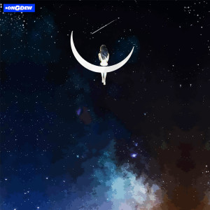 收聽AaGROH的Moonlight歌詞歌曲
