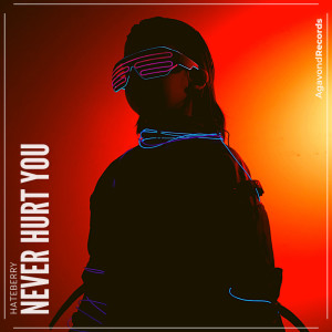 Listen to Never Hurt You song with lyrics from HateBerry