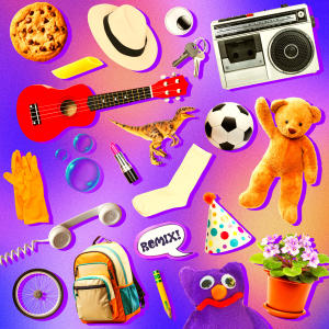 default playlist img