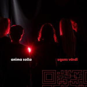 Anima Solla的專輯Uguns vārdi