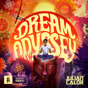Julian Calor的专辑Dream Odyssey