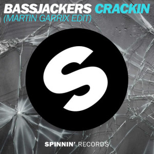 收聽Bassjackers & Dyro的Crackin (Martin Garrix Short Edit)歌詞歌曲