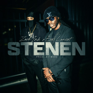 Zack Ink的專輯Stenen (Explicit)