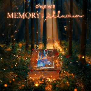 Dengarkan lagu A book in Memory (Inst.) nyanyian 원위 dengan lirik