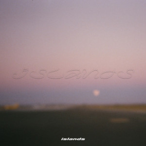 Album Islands oleh rei brown