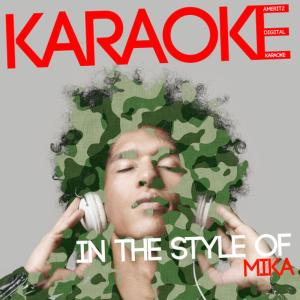 ดาวน์โหลดและฟังเพลง Big Girl (You Are Beautiful) (Karaoke Version) พร้อมเนื้อเพลงจาก Ameritz Digital Karaoke