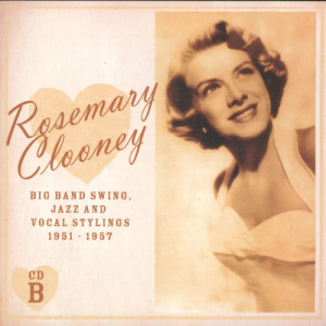 收聽Rosemary Clooney的Mood Indigo歌詞歌曲