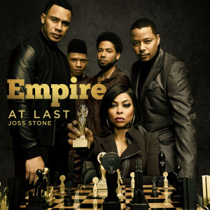 ดาวน์โหลดและฟังเพลง At Last (From "Empire") พร้อมเนื้อเพลงจาก Empire Cast