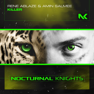 Listen to Killer song with lyrics from Rene Ablaze