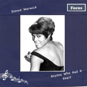 ดาวน์โหลดและฟังเพลง Mr. Heartbreak (Lp Version) พร้อมเนื้อเพลงจาก Dionne Warwick