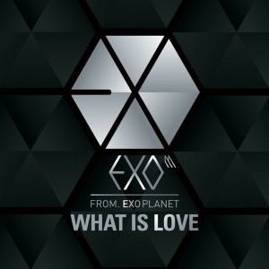 收听EXO-M的What Is Love歌词歌曲