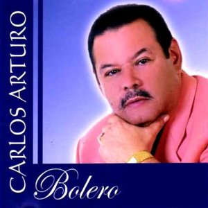 收聽Carlos Arturo的Bolero歌詞歌曲
