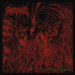 Album Cursed Flames (Explicit) oleh Amorphous