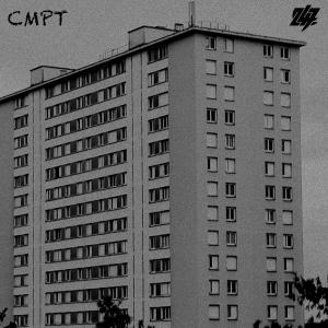 Mefisto的專輯CMPT (Explicit)