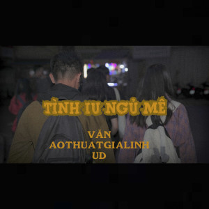 的專輯Tình Iu Ngủ Mê