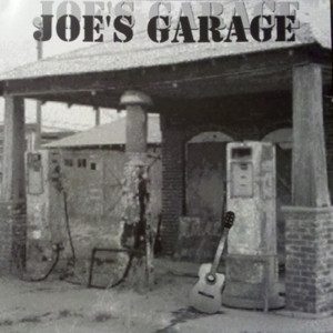 Joe Finley的專輯Joe's Garage