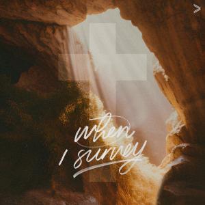 อัลบัม When I Survey ศิลปิน HopeUC