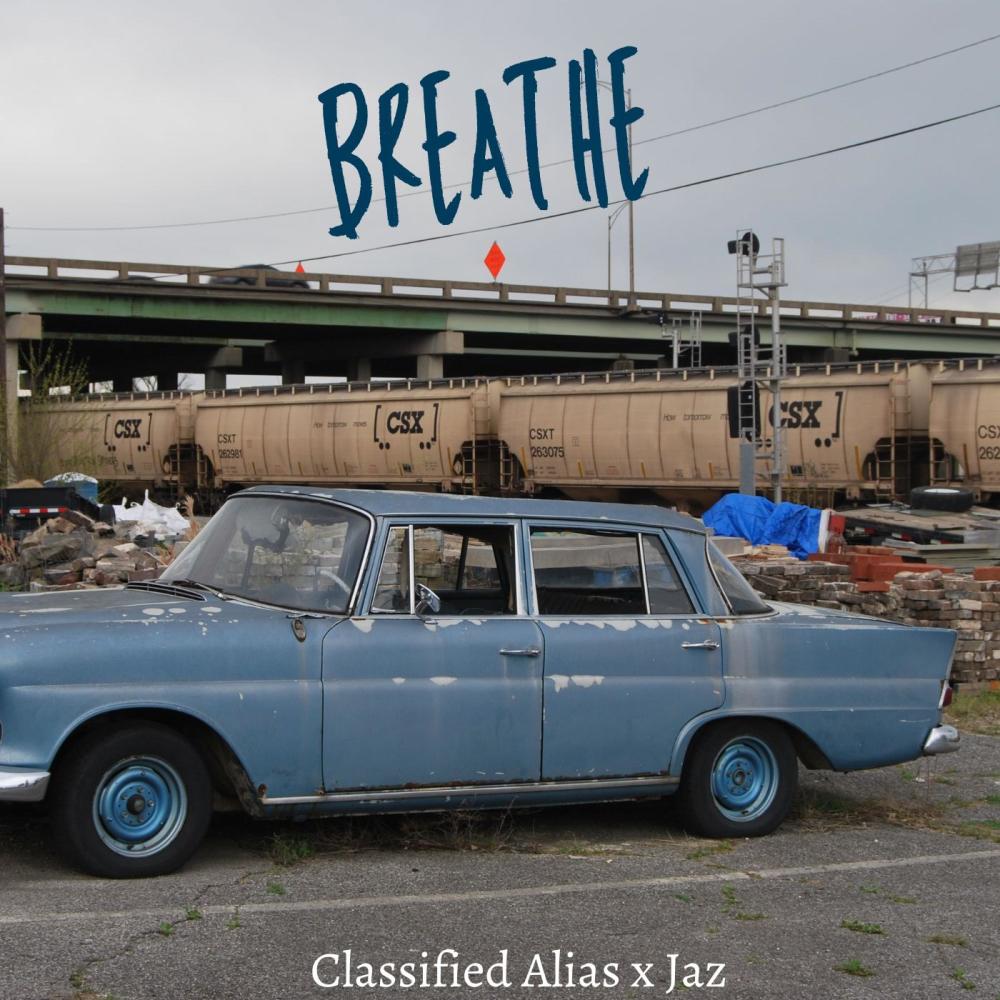 BREATHE (feat. Jaz) (Radio Edit)