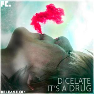 Listen to It's A ** song with lyrics from Dicelate