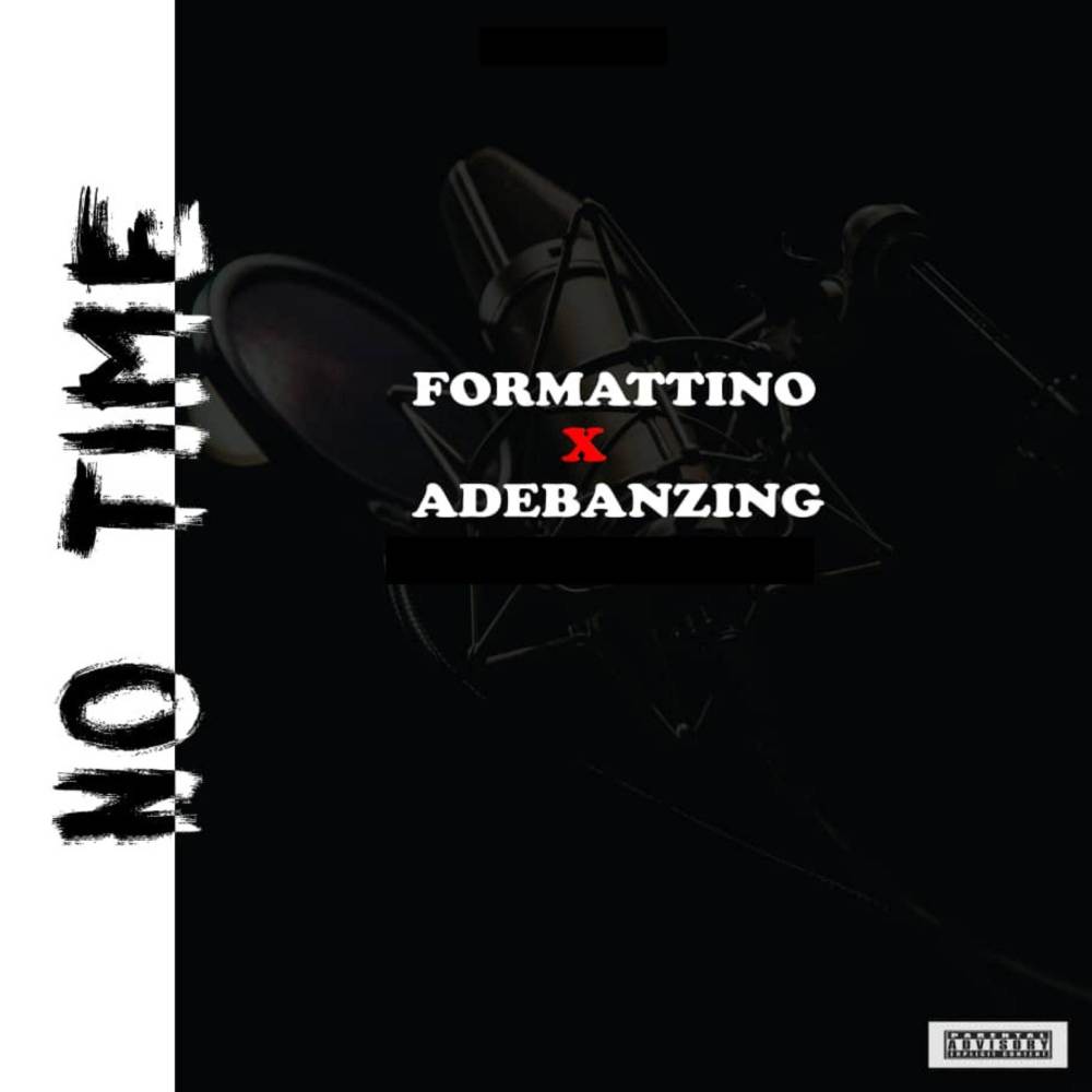 No Time (Explicit)