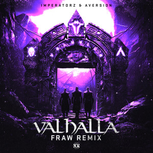 Imperatorz的專輯Valhalla (Fraw Remix)