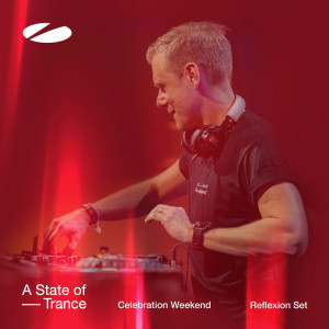 ดาวน์โหลดและฟังเพลง REFLEXION (ASOT 2023 Anthem) (Mixed) พร้อมเนื้อเพลงจาก Armin Van Buuren