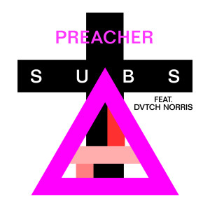 DVTCH NORRIS的專輯Preacher