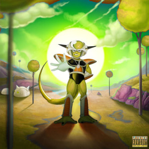 的专辑Lord Beeju 1.5 (Explicit)