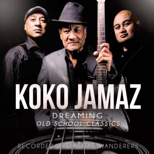ดาวน์โหลดและฟังเพลง SAVE THE LAST DANCE FOR ME (Live ) (Live) พร้อมเนื้อเพลงจาก KOKO JAMAZ