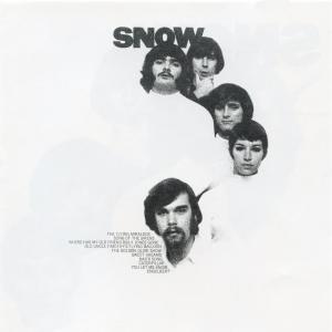 收聽SNOW的Sweet Dreams歌詞歌曲