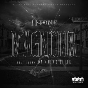 อัลบัม Magnolia ศิลปิน Ii Tone