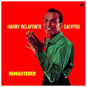 Harry Belafonte的專輯Calypso