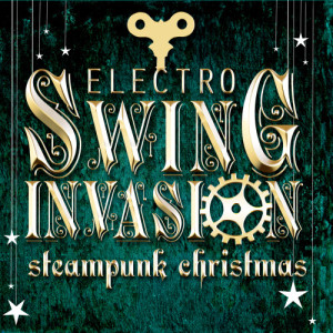 ดาวน์โหลดและฟังเพลง Jingle Bells พร้อมเนื้อเพลงจาก Steampunk
