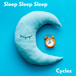 Album Cycles from Sleep Sleep Sleep