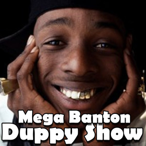 Mega Banton的專輯Duppy Show