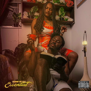 Album Essential (Explicit) from Sa'Rah Mi'Yah
