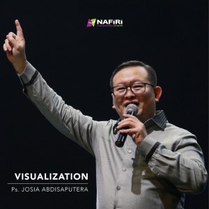 收聽Pdt. Josia Abdisaputera的Visualization歌詞歌曲