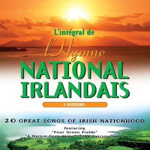 อัลบัม L'intégral de l'hymne National Irlandais ศิลปิน The Irish Ramblers
