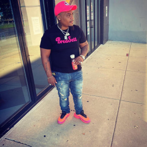 收聽Bree的Impatient歌詞歌曲