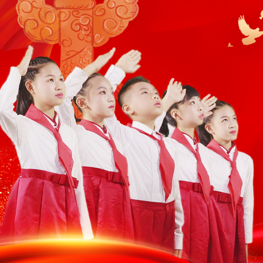 莞花青少年原唱团